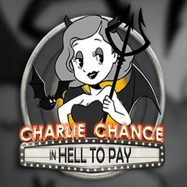 Charlie Chance in Hell to Pay online slot from Play'n GO – play at dazard-bets.org