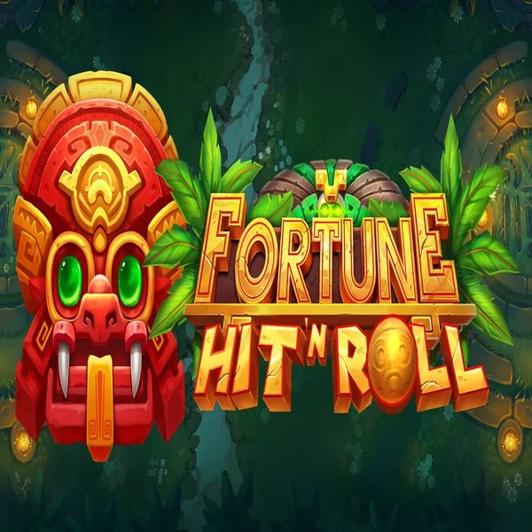 Fortune Hit'n Roll – slot by Pragmatic Play, featured at dazard-bets.org