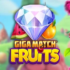 Giga Match Fruits – slot by RubyPlay, featured at dazard-bets.org