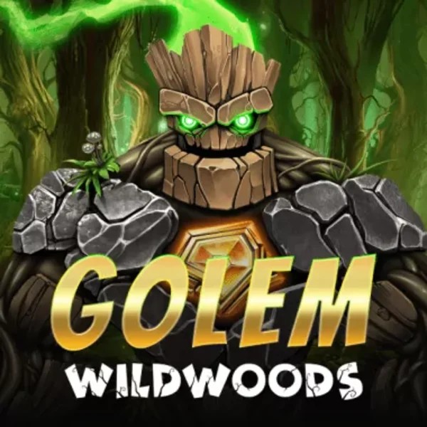 Try Golem Wildwoods slot by BF Games on dazard-bets.org – logo image