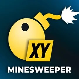 Play the Minesweeper XY slot by BGAMING on Dazard Casino