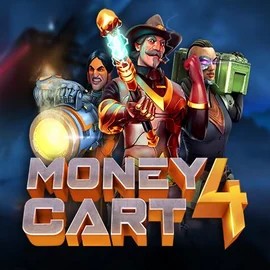 game logo by Relax Gaming on dazard-bets.org