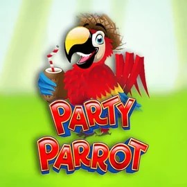 Party Parrot – slot by Rival, featured at dazard-bets.org