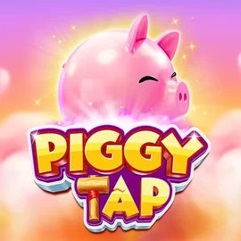 Official Casino Games logo: Piggy Tap by Onlyplay at Dazard Casino