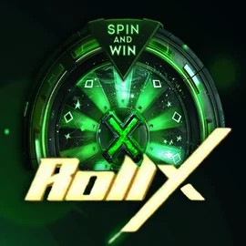 Roll X – slot by SmartSoft, featured at dazard-bets.org