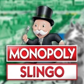 Slingo Monopoly online slot from Gaming Realms – play at dazard-bets.org