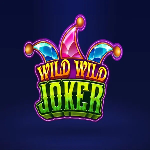 Wild Wild Joker slot visual from Pragmatic Play available on dazard-bets.org